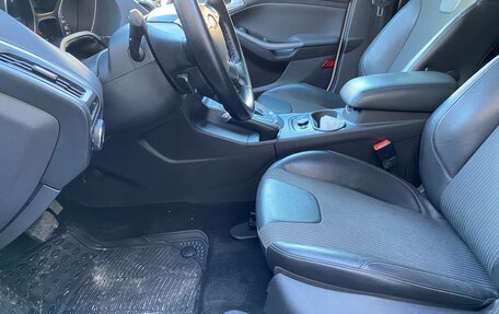 Ford Focus III, 2014 год, 1 250 000 рублей, 7 фотография