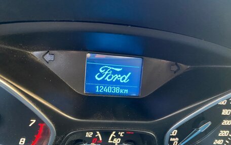 Ford Focus III, 2014 год, 1 250 000 рублей, 10 фотография