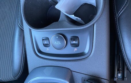 Ford Focus III, 2014 год, 1 250 000 рублей, 9 фотография