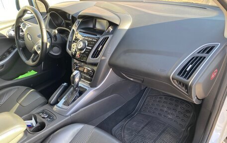 Ford Focus III, 2014 год, 1 250 000 рублей, 17 фотография