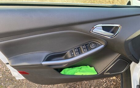 Ford Focus III, 2014 год, 1 250 000 рублей, 16 фотография