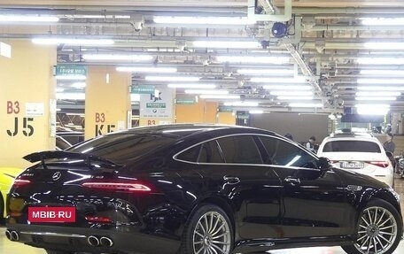 Mercedes-Benz AMG GT I рестайлинг, 2021 год, 7 250 000 рублей, 2 фотография