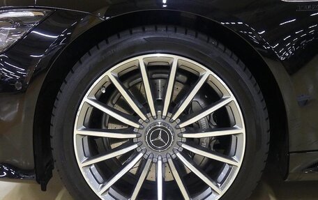 Mercedes-Benz AMG GT I рестайлинг, 2021 год, 7 250 000 рублей, 5 фотография
