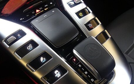 Mercedes-Benz AMG GT I рестайлинг, 2021 год, 7 250 000 рублей, 9 фотография
