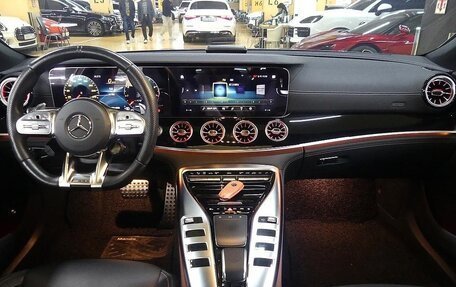 Mercedes-Benz AMG GT I рестайлинг, 2021 год, 7 250 000 рублей, 7 фотография