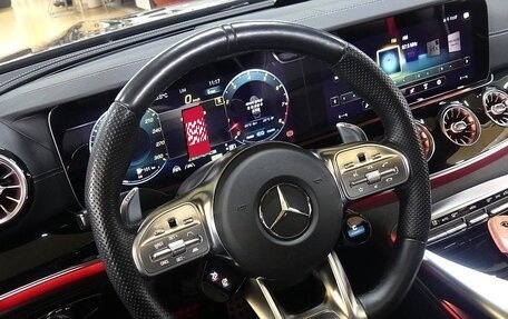 Mercedes-Benz AMG GT I рестайлинг, 2021 год, 7 250 000 рублей, 12 фотография