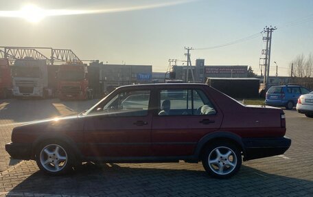 Volkswagen Jetta III, 1990 год, 160 000 рублей, 5 фотография