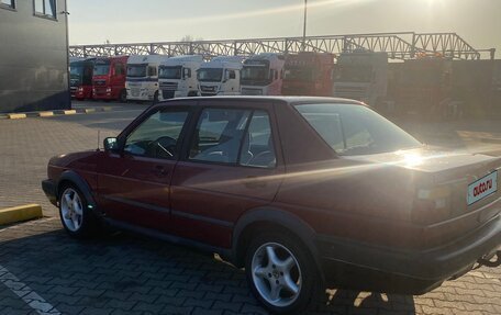 Volkswagen Jetta III, 1990 год, 160 000 рублей, 4 фотография