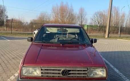Volkswagen Jetta III, 1990 год, 160 000 рублей, 6 фотография
