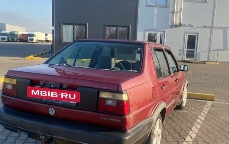 Volkswagen Jetta III, 1990 год, 160 000 рублей, 3 фотография