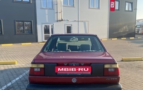 Volkswagen Jetta III, 1990 год, 160 000 рублей, 7 фотография