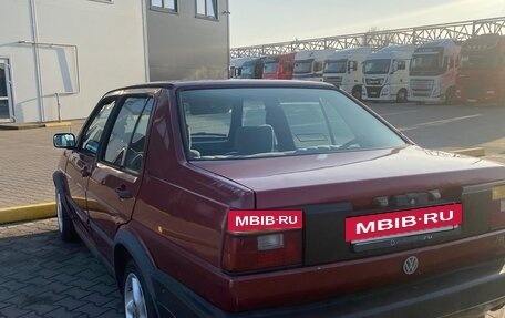 Volkswagen Jetta III, 1990 год, 160 000 рублей, 2 фотография