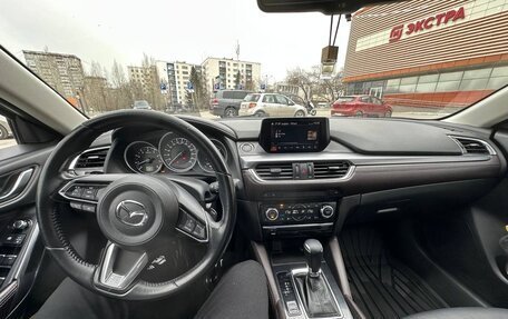 Mazda 6, 2018 год, 2 000 000 рублей, 11 фотография