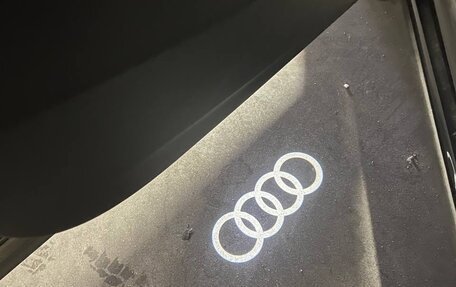 Audi Q7, 2019 год, 3 590 рублей, 2 фотография