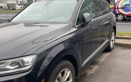 Audi Q7, 2019 год, 3 590 рублей, 4 фотография