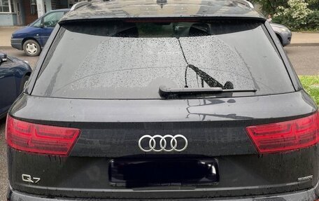 Audi Q7, 2019 год, 3 590 рублей, 5 фотография
