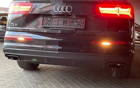 Audi Q7, 2019 год, 3 590 рублей, 11 фотография