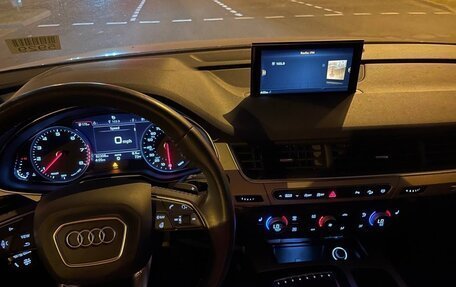 Audi Q7, 2019 год, 3 590 рублей, 14 фотография