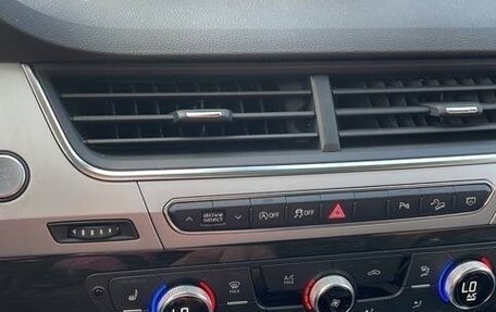 Audi Q7, 2019 год, 3 590 рублей, 15 фотография
