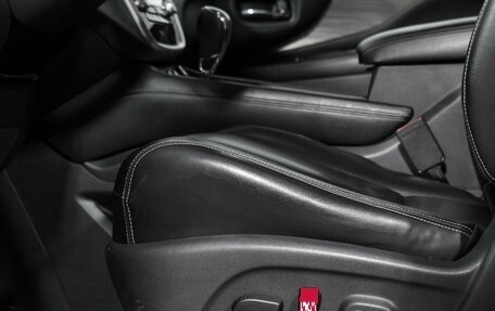 Nissan Murano, 2018 год, 2 950 000 рублей, 10 фотография