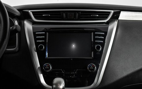 Nissan Murano, 2018 год, 2 950 000 рублей, 18 фотография