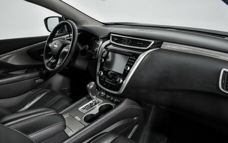 Nissan Murano, 2018 год, 2 950 000 рублей, 15 фотография