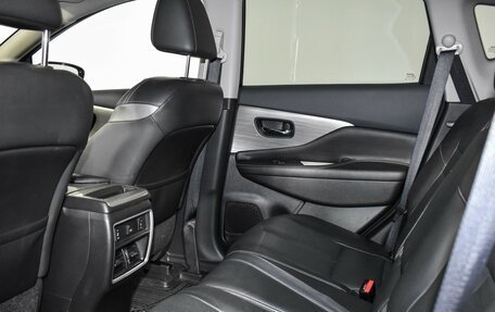 Nissan Murano, 2018 год, 2 950 000 рублей, 14 фотография