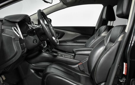 Nissan Murano, 2018 год, 2 950 000 рублей, 12 фотография