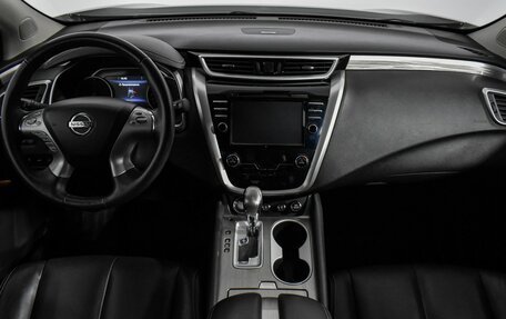 Nissan Murano, 2018 год, 2 950 000 рублей, 16 фотография