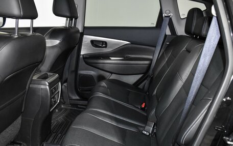 Nissan Murano, 2018 год, 2 950 000 рублей, 13 фотография