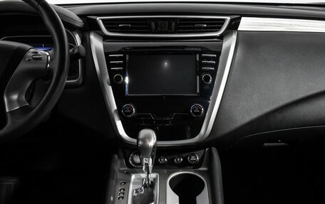 Nissan Murano, 2018 год, 2 950 000 рублей, 17 фотография