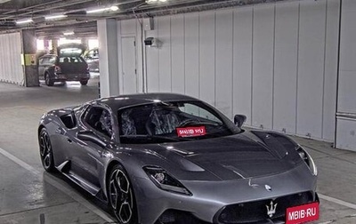 Maserati MC20, 2022 год, 14 500 000 рублей, 1 фотография