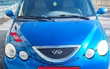 Chery QQ6 (S21), 2008 год, 160 000 рублей, 1 фотография