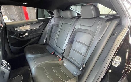 Mercedes-Benz AMG GT I рестайлинг, 2022 год, 9 500 000 рублей, 9 фотография