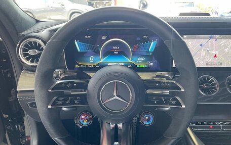 Mercedes-Benz AMG GT I рестайлинг, 2022 год, 9 500 000 рублей, 7 фотография