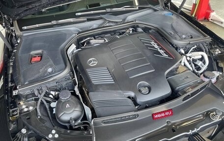 Mercedes-Benz AMG GT I рестайлинг, 2022 год, 9 500 000 рублей, 6 фотография