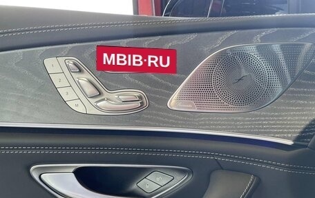 Mercedes-Benz AMG GT I рестайлинг, 2022 год, 9 500 000 рублей, 10 фотография