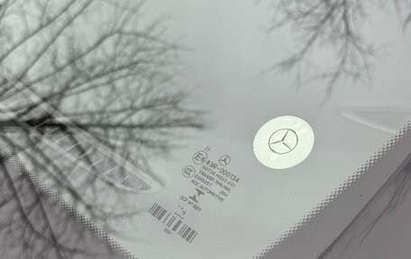 Mercedes-Benz GLA AMG, 2015 год, 2 350 000 рублей, 9 фотография