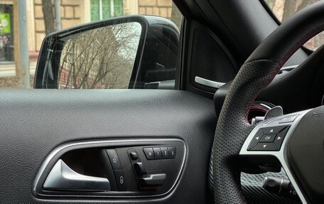 Mercedes-Benz GLA AMG, 2015 год, 2 350 000 рублей, 12 фотография