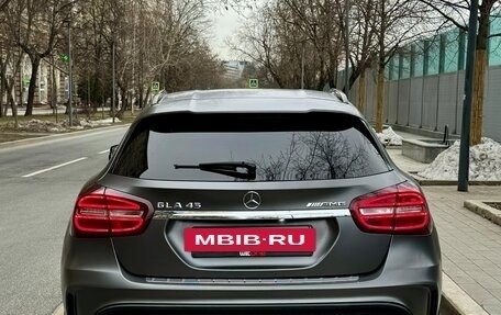 Mercedes-Benz GLA AMG, 2015 год, 2 350 000 рублей, 6 фотография