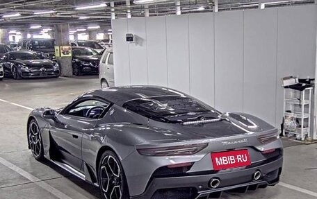 Maserati MC20, 2022 год, 14 500 000 рублей, 3 фотография