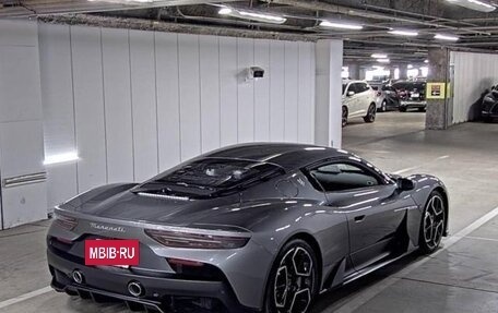 Maserati MC20, 2022 год, 14 500 000 рублей, 4 фотография