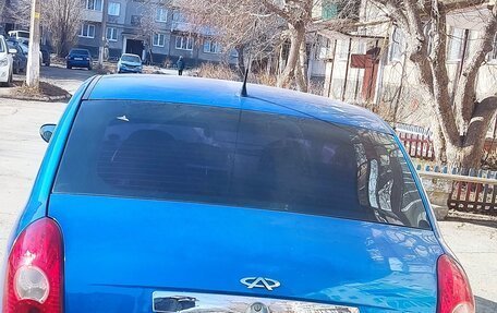 Chery QQ6 (S21), 2008 год, 160 000 рублей, 3 фотография