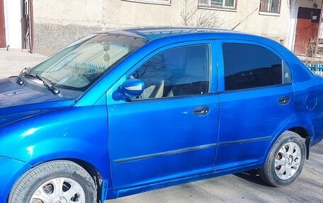 Chery QQ6 (S21), 2008 год, 160 000 рублей, 4 фотография