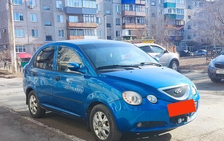Chery QQ6 (S21), 2008 год, 160 000 рублей, 2 фотография