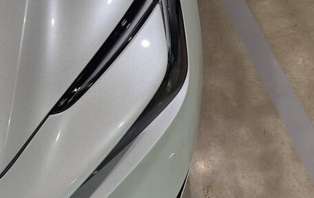 Toyota Prius IV XW50, 2024 год, 3 750 000 рублей, 4 фотография