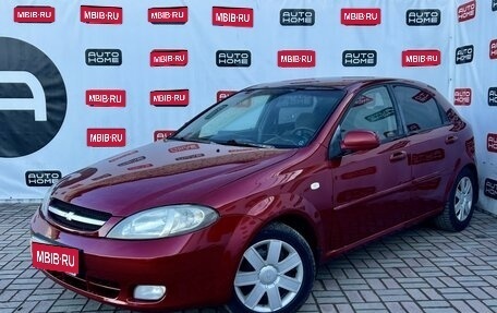 Chevrolet Lacetti, 2005 год, 349 990 рублей, 1 фотография