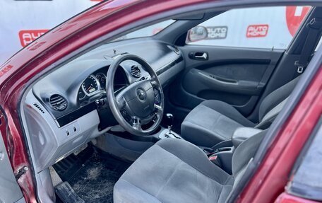Chevrolet Lacetti, 2005 год, 349 990 рублей, 10 фотография