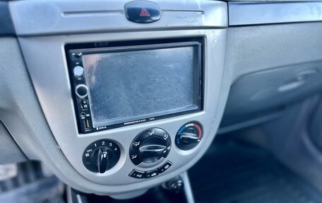Chevrolet Lacetti, 2005 год, 349 990 рублей, 12 фотография
