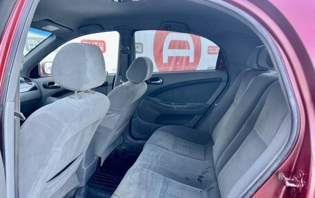 Chevrolet Lacetti, 2005 год, 349 990 рублей, 11 фотография